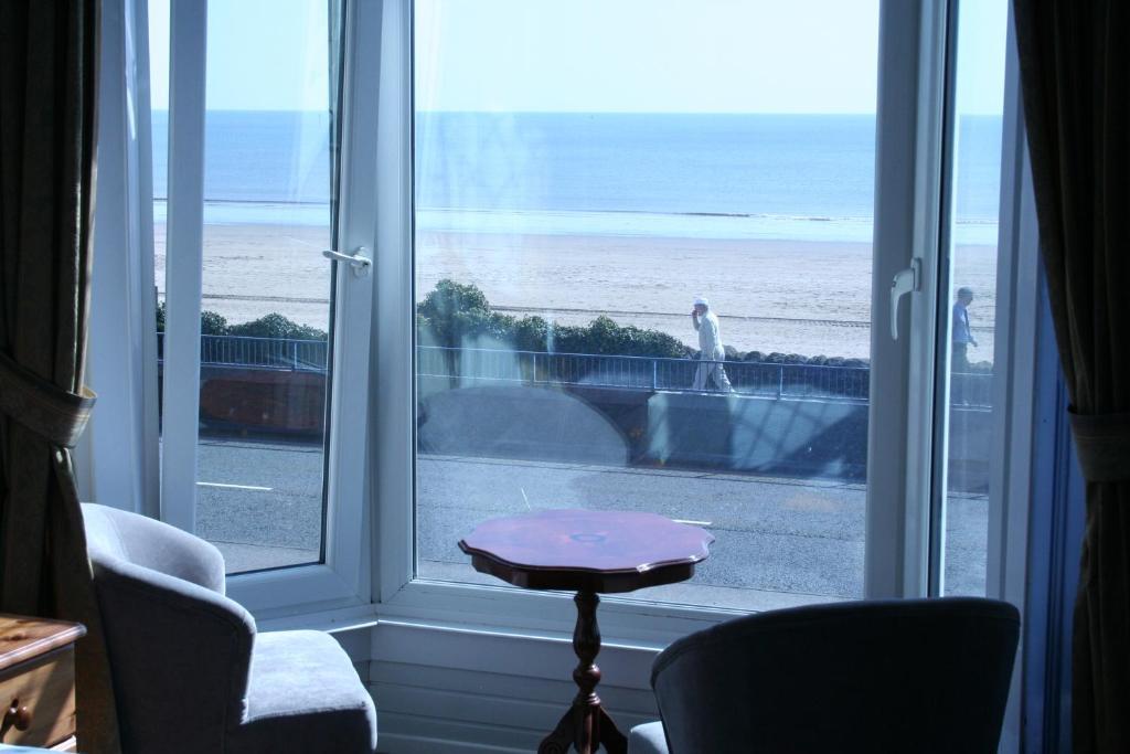 Devon View Guesthouse Суонси Номер фото