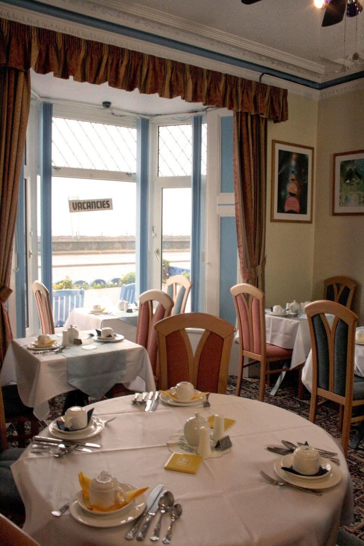 Devon View Guesthouse Суонси Экстерьер фото